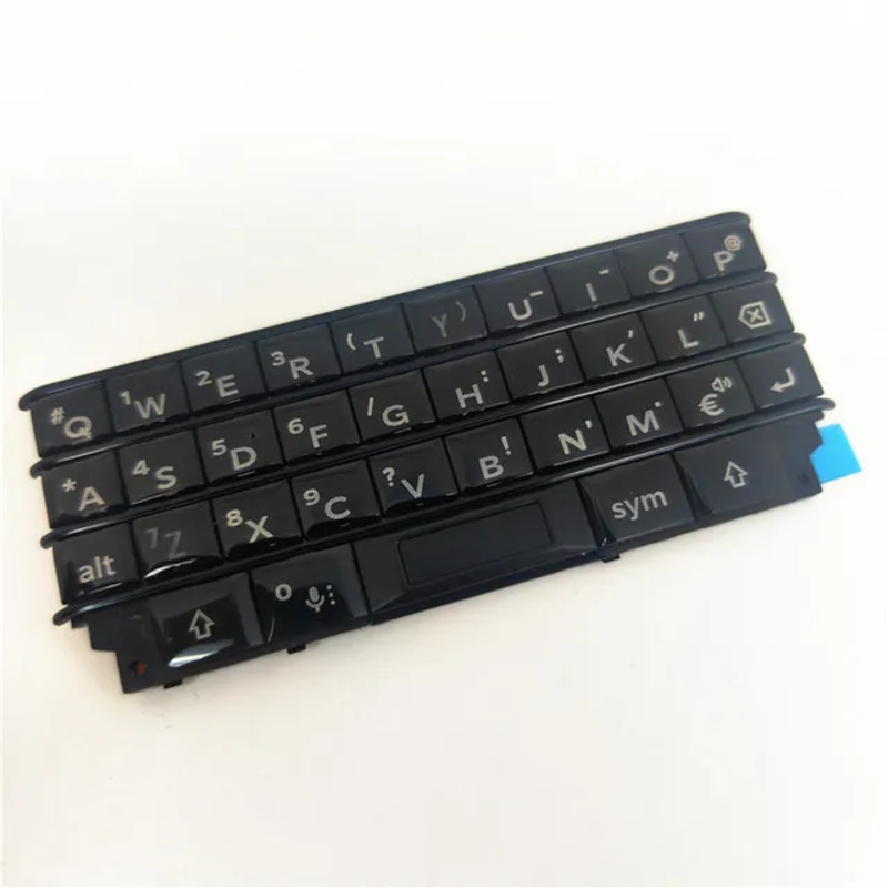 Para blackberry dtek70/keyone chave um botão do teclado cabo flexível teclado para blackberry dtek 70 peças de reposição