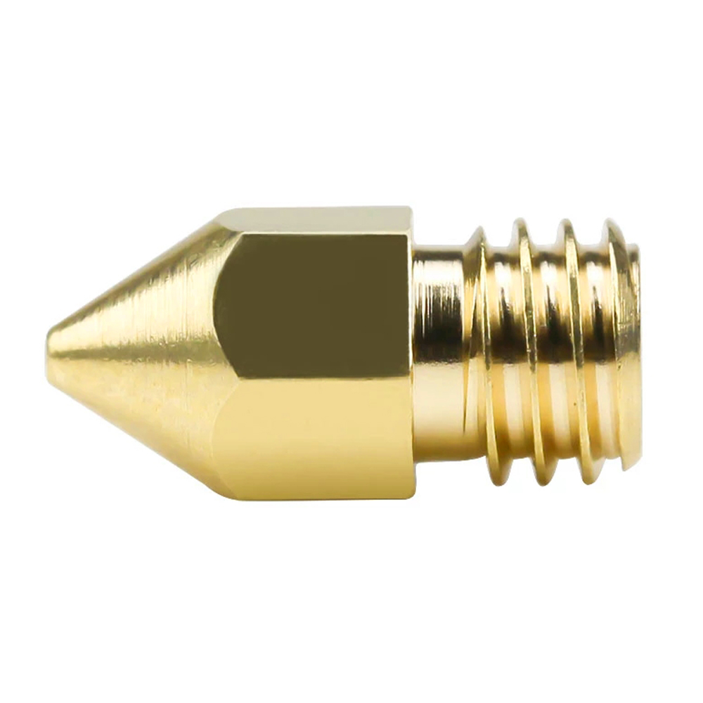 PrimaCreator MK8 Duză de rubin 0,6 mm 1 buc PrimaCreator MK8 Duză de rubin 0,6 mm 1 buc