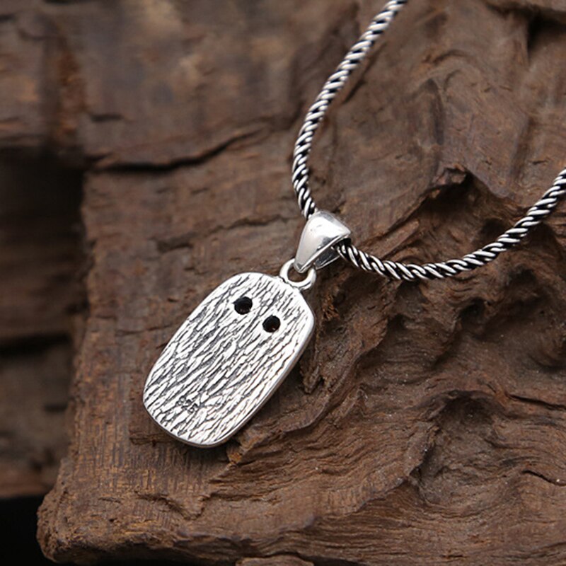 Uil Hangers Sieraden Maken Mannen Vrouwen Hangers Voor Ketting Punk Sieraden Vinden Accessoires Mode Ketting Hangers Sieraden
