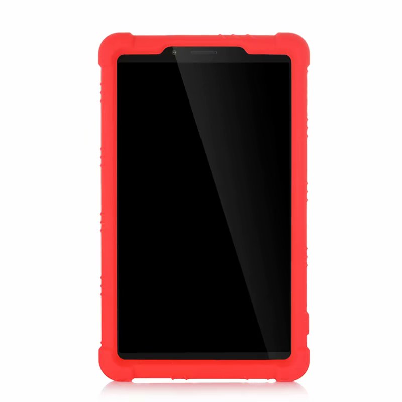 Étui en Silicone pour Lenovo Tab M7 7.0 pouces TB-7305F TB-7305X TB-7305i Tablette Souple Housse de Support Funda Coquille pour Les Enfants
