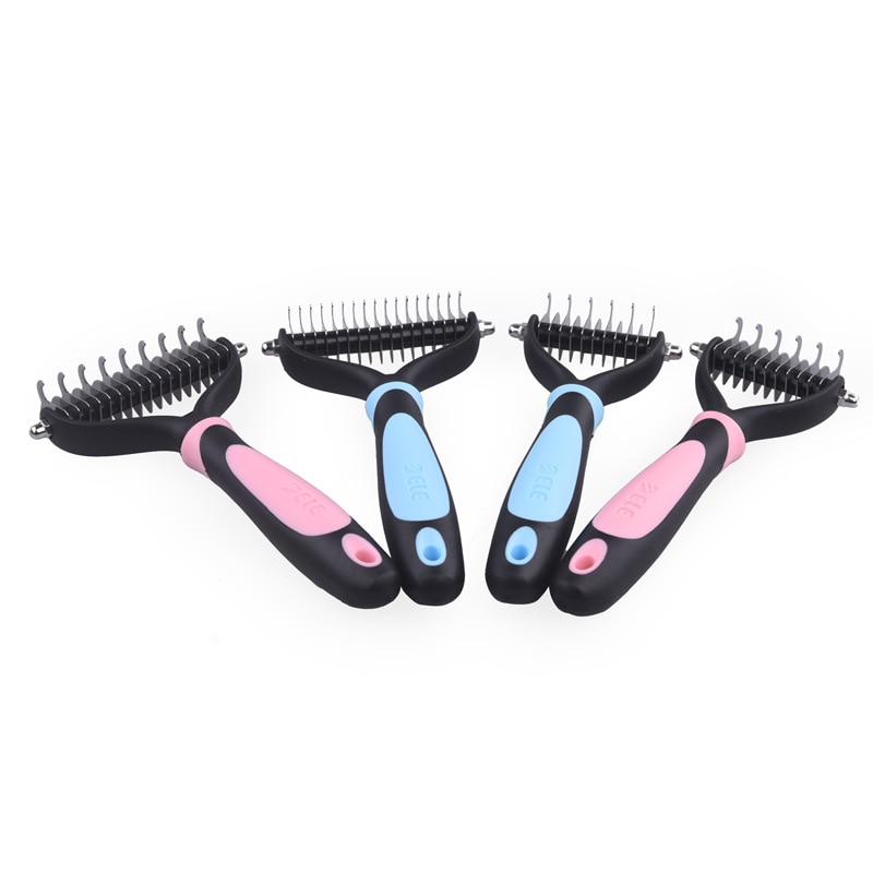 8 Best Dematting Tools for Cats in 2026 - Reviews & Top Picks