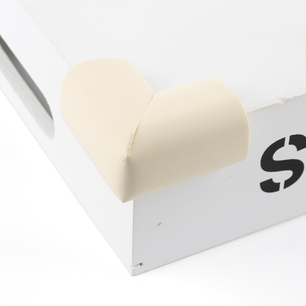 4 pçs protetor de canto crianças proteção canto guarda borda de segurança do bebê tabela canto borda proteção capa protetores de canto