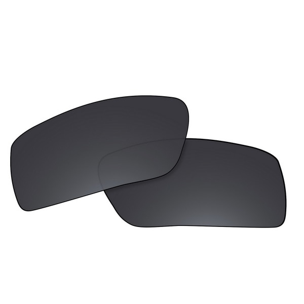 OOWLIT-lentes polarizadas de repuesto para gafas de sol pequeñas, Oakley Gascan