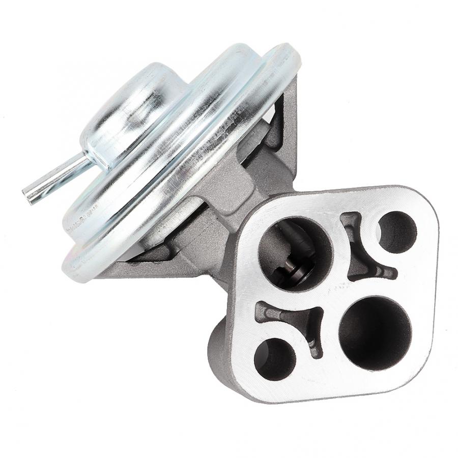 EGR Valve Fit for Mitsubishi Lancer Mighty Max Montero Sport MD155224 Wastegate Car Accessories