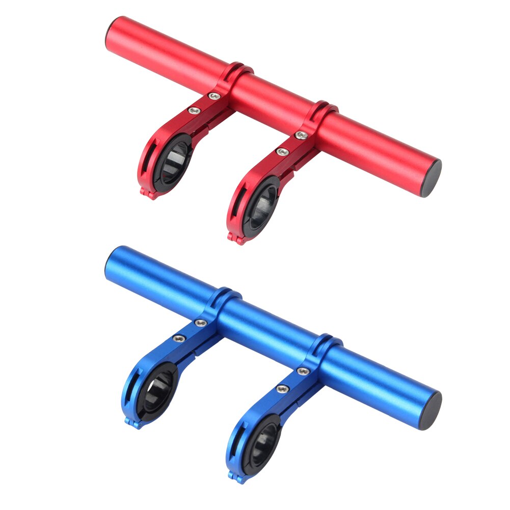 Electric Scooter Handlebar Extender Extension Horn Light Mount Holder Handlebar Riser Adapter Extender Repair for M365 Accessori