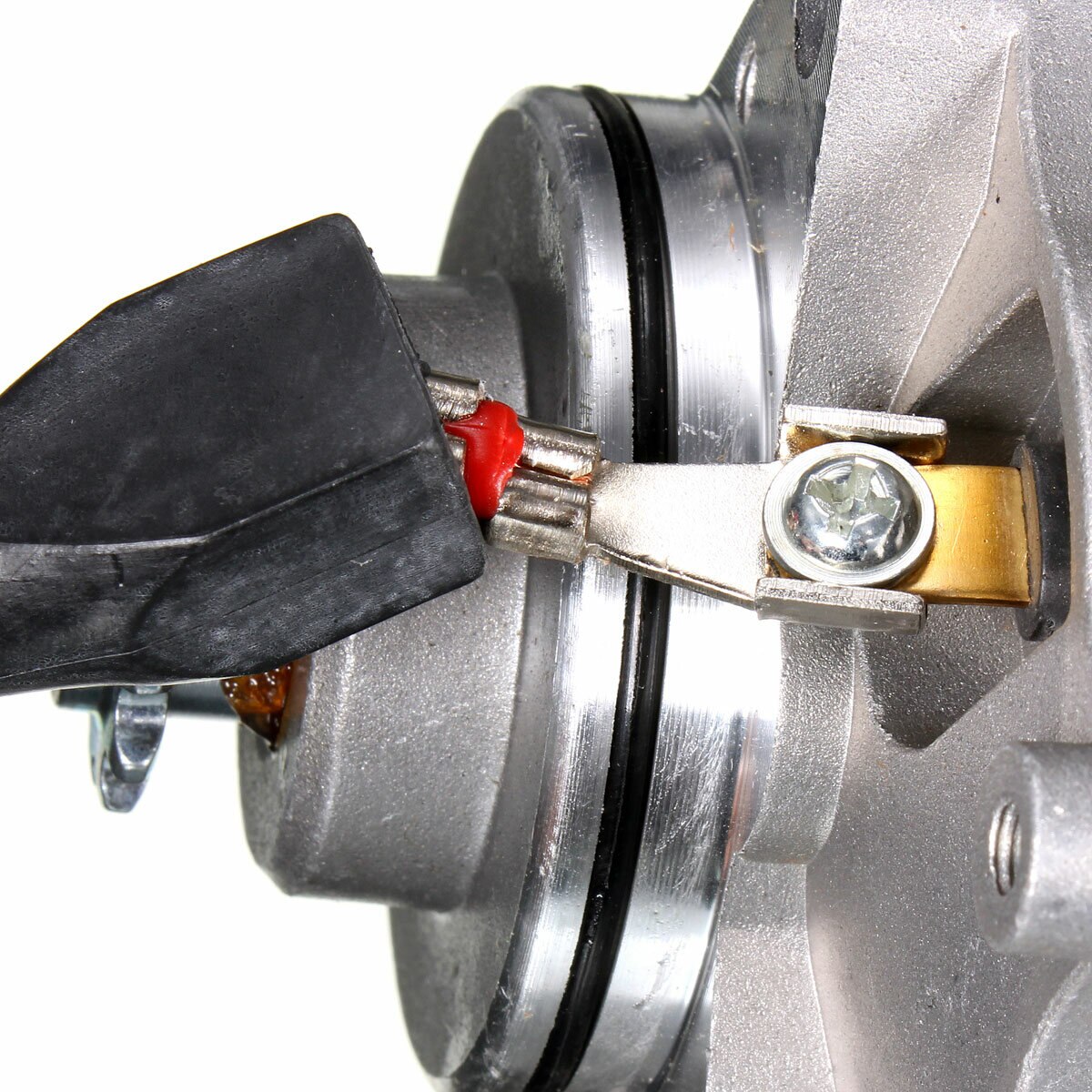 Motor de arranque eléctrico para bicicleta de cross, 50CC, 70CC, 90CC, 110CC, ST01