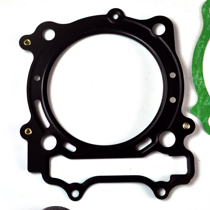 For Suzuki RMZ450 RMZ450 RMZ 450 Motorcycle Gasket Kit Engines