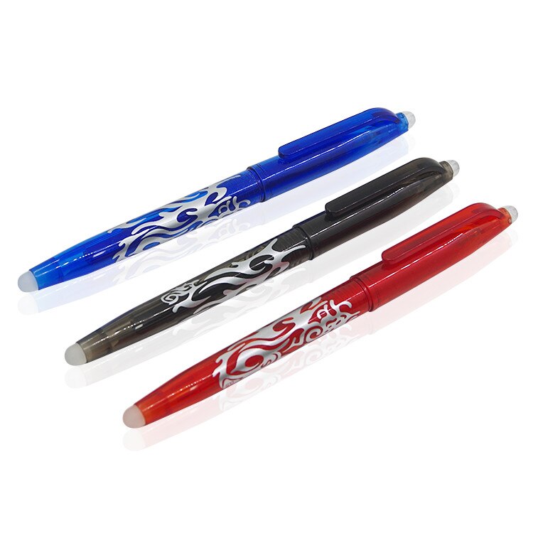 SympathetInk SCOMPAIONO INCHIOSTRO DELLA PENNA (nero o rosso)-Trucco di Magia, illusioni, Accessori, mentalismo, fase, chiudere su, Magia Giocattoli, scherzo, Divertimento