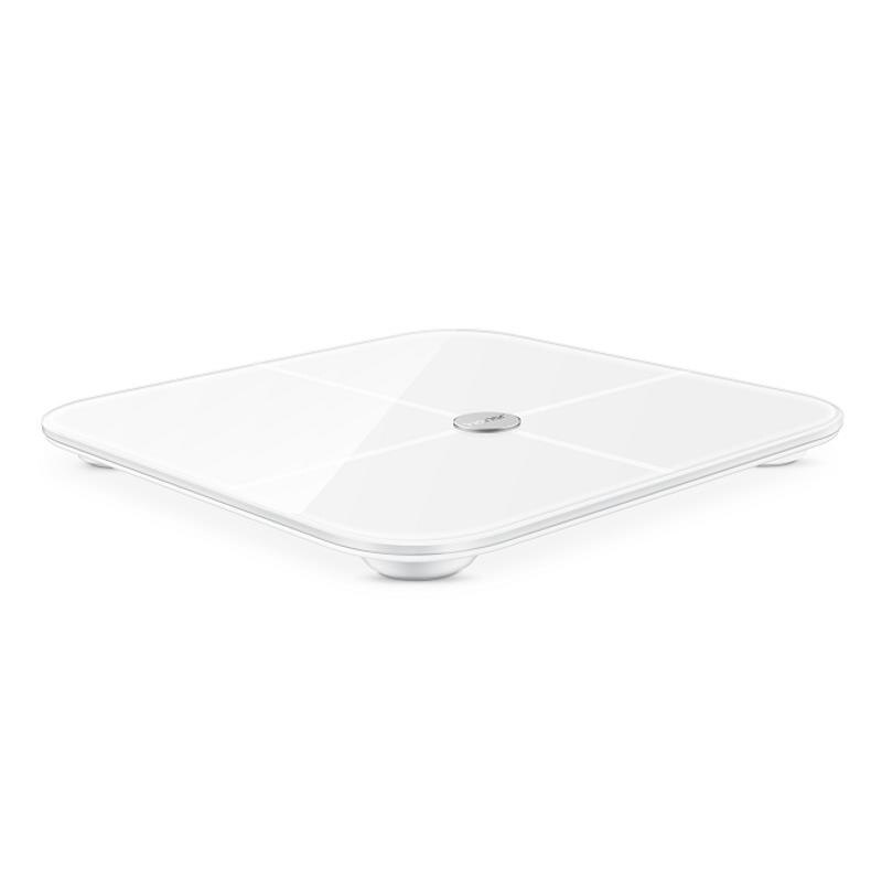 Huawei Honor Led Lichaamsvet Smart Weegschaal Wetenschappelijke Digitale Gewicht Badkamer Balans Bluetooth Android/Ios Weegschaal