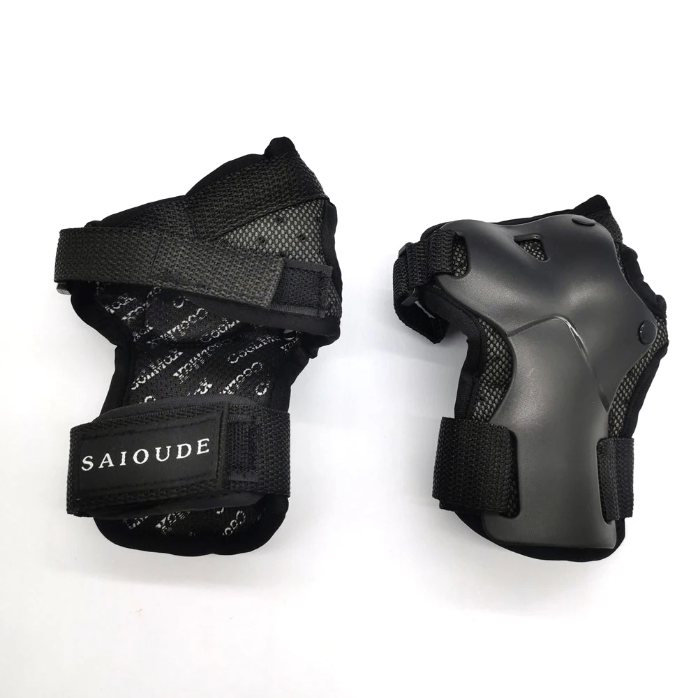 Protège-poignet pour hommes, femmes et enfants, Protection de la paume du poignet pour le patinage à roulettes, le Ski et le Snowboard