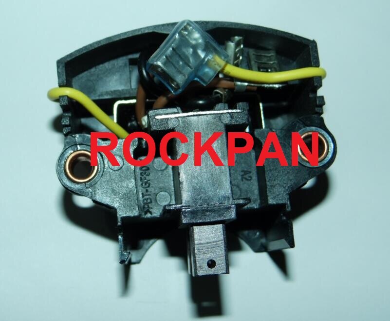 regulador 593135 YV7736 VR-PR7736 05032034-C M0414 para alternador VOLVO PENTA A13N234