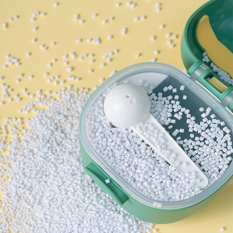 Baby Formula Milk Storage Food Container For Children Portable Mix Container Baby Food Storage Infant Milk Powder Container