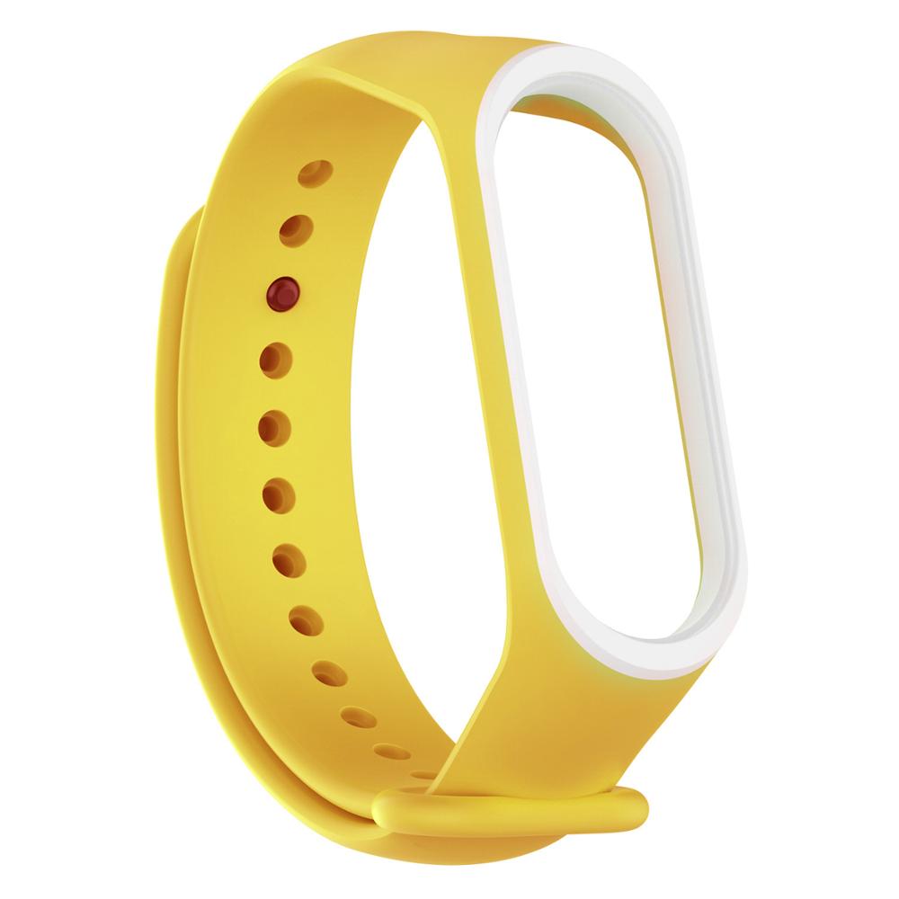 Correa de silicona para Xiaomi Mi band 3 y 3, repuesto de pulsera de silicona variada para pulseras inteligentes mi band 3 y Mi band 3: 9