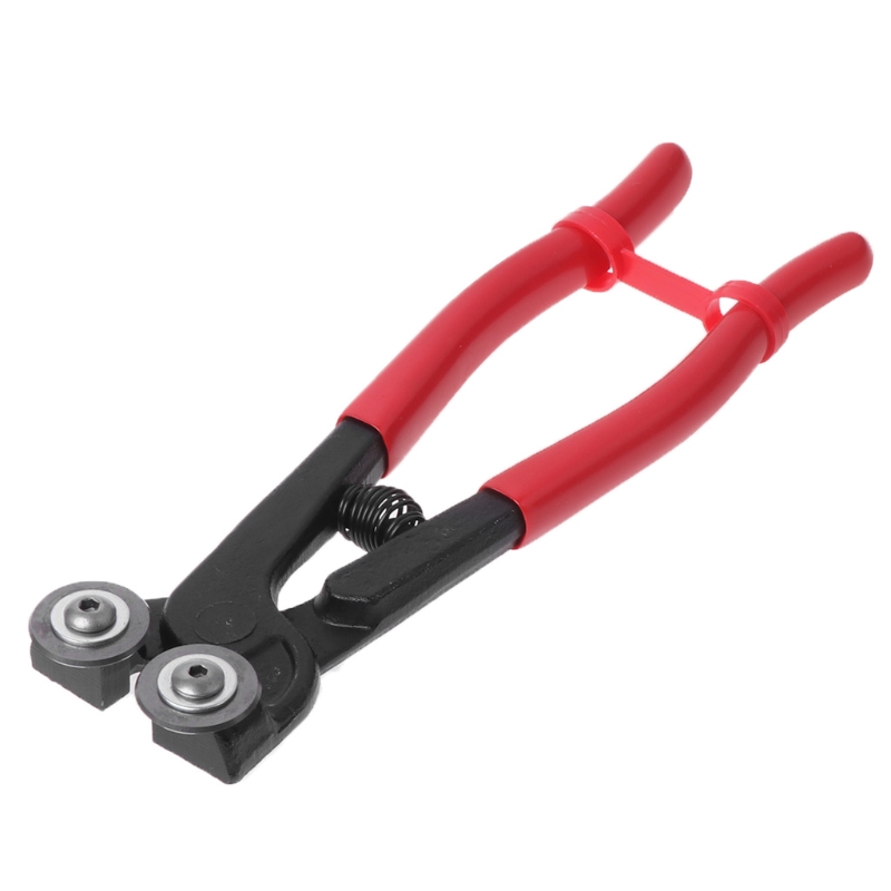 Glass Mosaic Tile DIY Manual Round Pliers Cutter For Home Decoration DIY Tool