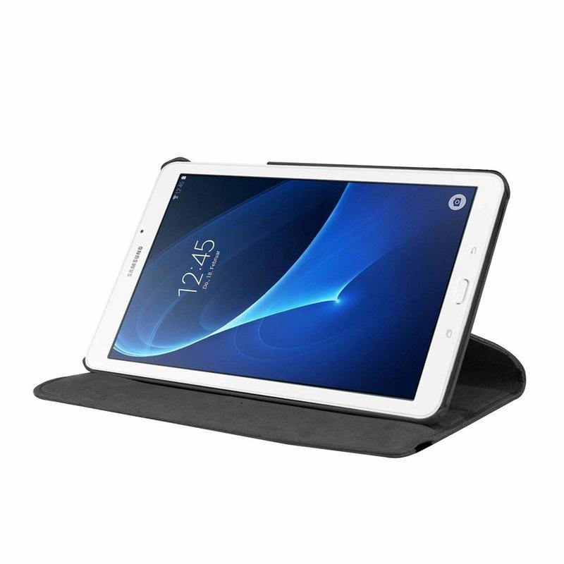 Tab EINE 7.0 Fall für Samsung Galaxy Tab A6 7,0 Zoll T280 Tablet Fall 360 Rotierenden Stehen Abdeckung für SM-T280 SM-T285 Abdeckung Fall