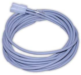 DOJA Industrial | Cable calefactor 90W | 6 metros | 230v | Resistencia de silicona para Incubadora Terrario Reptile