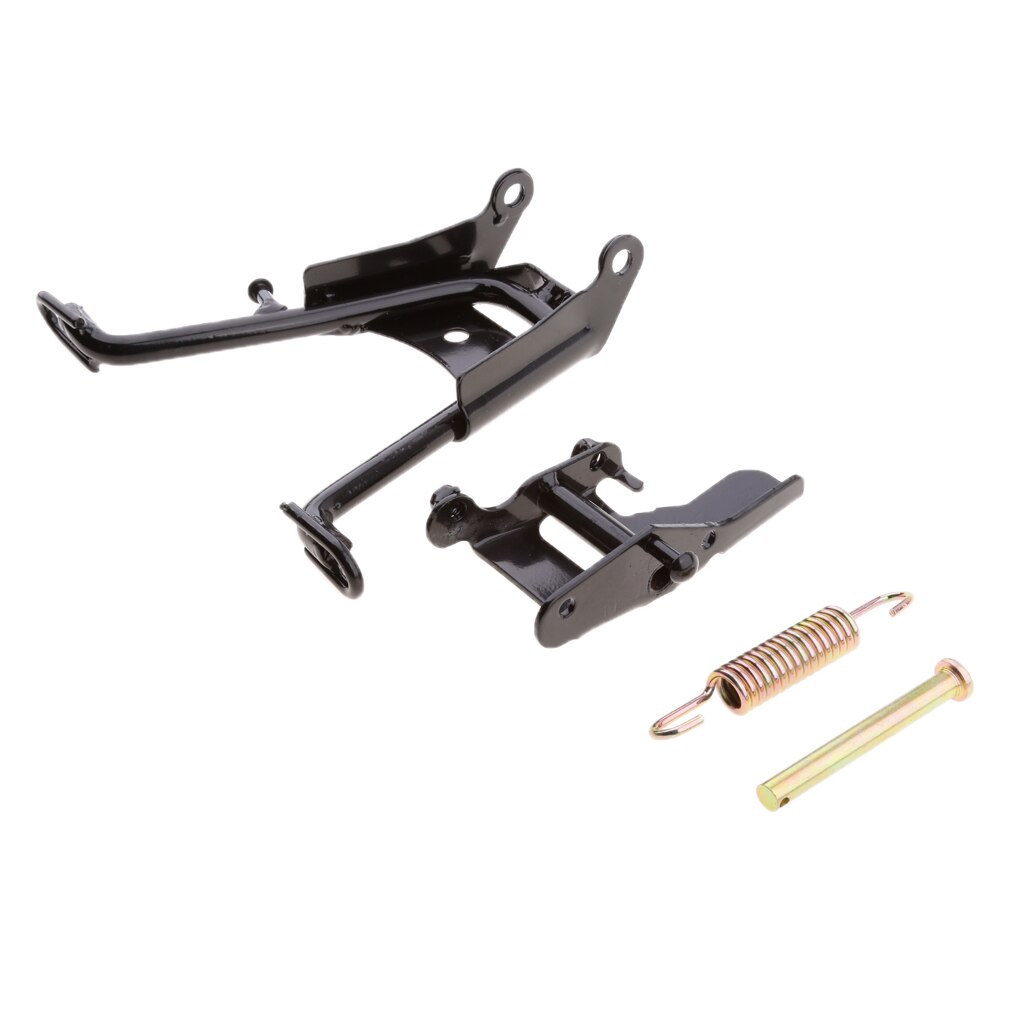 Motorcycle Kickstand Center Kick Main Stand Frame for Yamaha PY50 PW 50