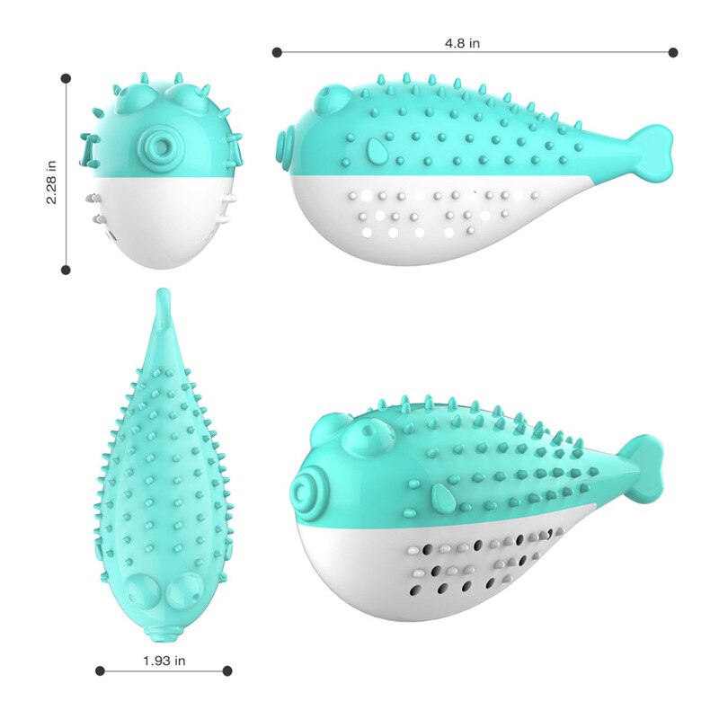 Szczoteczka robić zębów dla kota rozdymka tygrysia kształt czyste zęza pomocą miejsce kocimiętka używane wielokrotnie zabawki robić gryzienia dla zwierząt zabawny styl trwałe kolorowe zabawki dla kotów