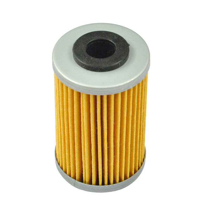 Motorsykkel oljefilter for 125 200 250 390 620 640 690 400 450 520 525 540 560 660 625 duke rc exe exc xc sx mxc smr rally sxs