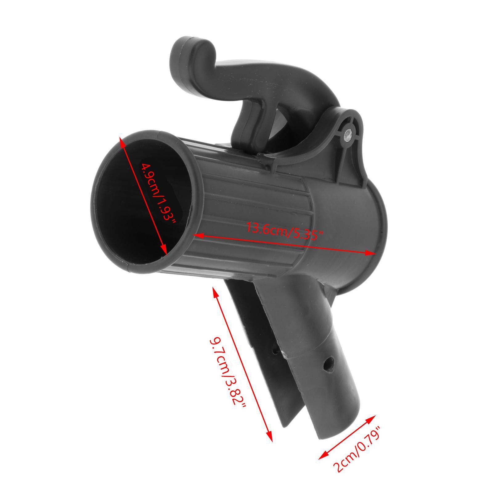 Patio Umbrella Accessories Umbrella Stand Replacements for Beach Balcony