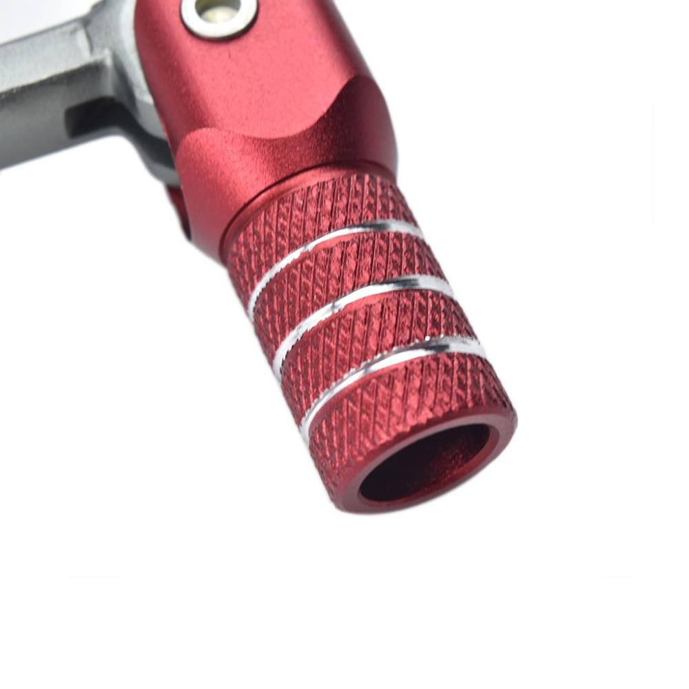 Motorcycle Gear Shifter Shift Lever 11mm For Honda XR CRF 50 70cc 110cc 125cc