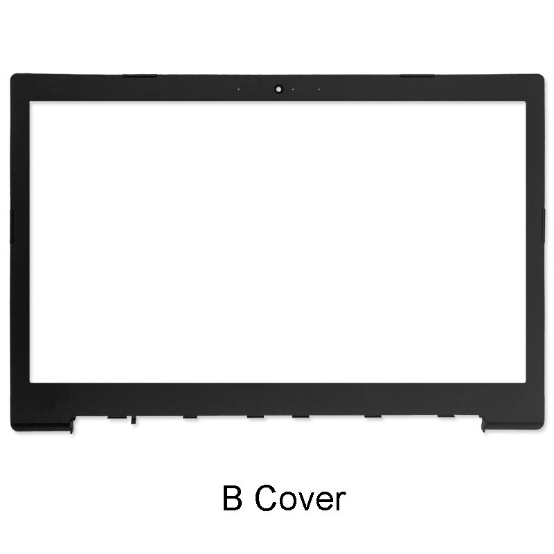 Coque de téléphone Lenovo IdeaPad 330 – 15,-15isk, 330-15ABR, 330-15IKB, avec repose-paume, couvercle de charnière, couleur argent