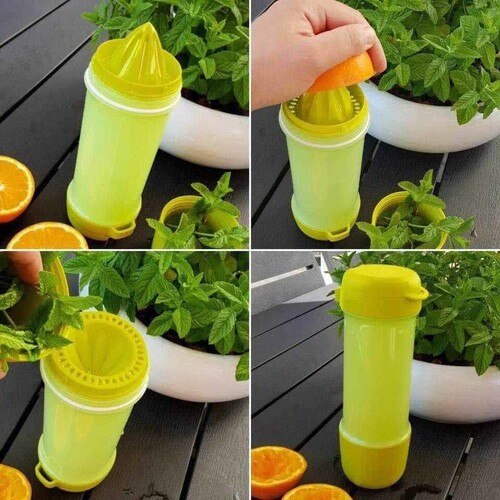 Tupperware – bouteille de détox pour abreuvoir et flacon de 700 ml