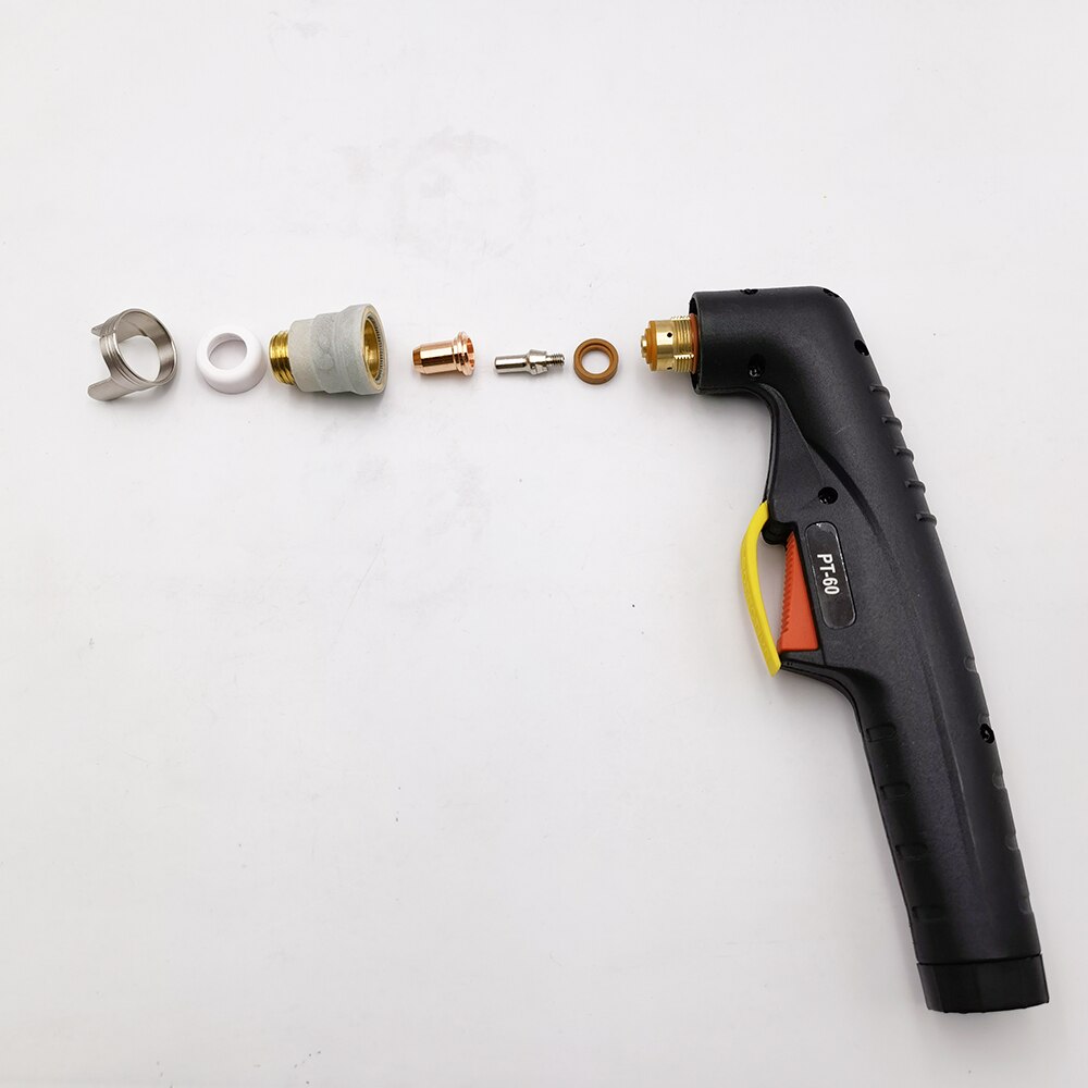 Stand Off Spring Double Pointed Spacer Fit S45 CUT55 PT-40 IPT-40 IPR-40 PT40 PT60 IPT60 PT-60 Non HF Arc Air Plasma Torch