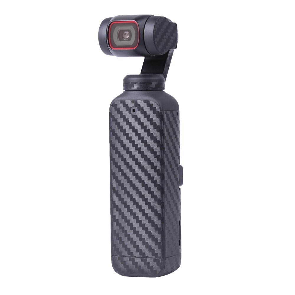 Scratch-proof Pocket 2 PVC Stickers Gimbal Protective Skin Decals for DJI OSMO Pocket 2 Accessories: 08