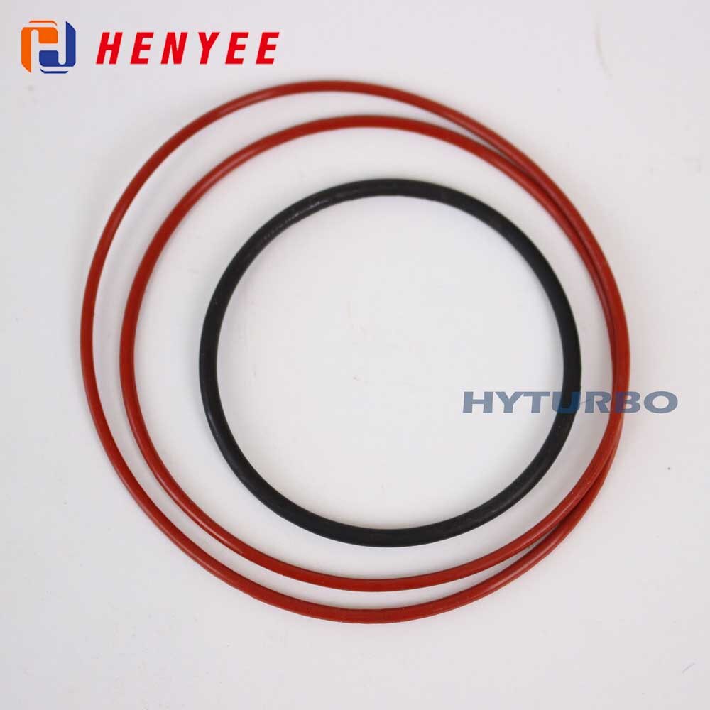 Turbo Rebuild Kit Voor Holset HX35 HX35W HY35 HX40 HE351 HE351CW Turbo Verbeterde