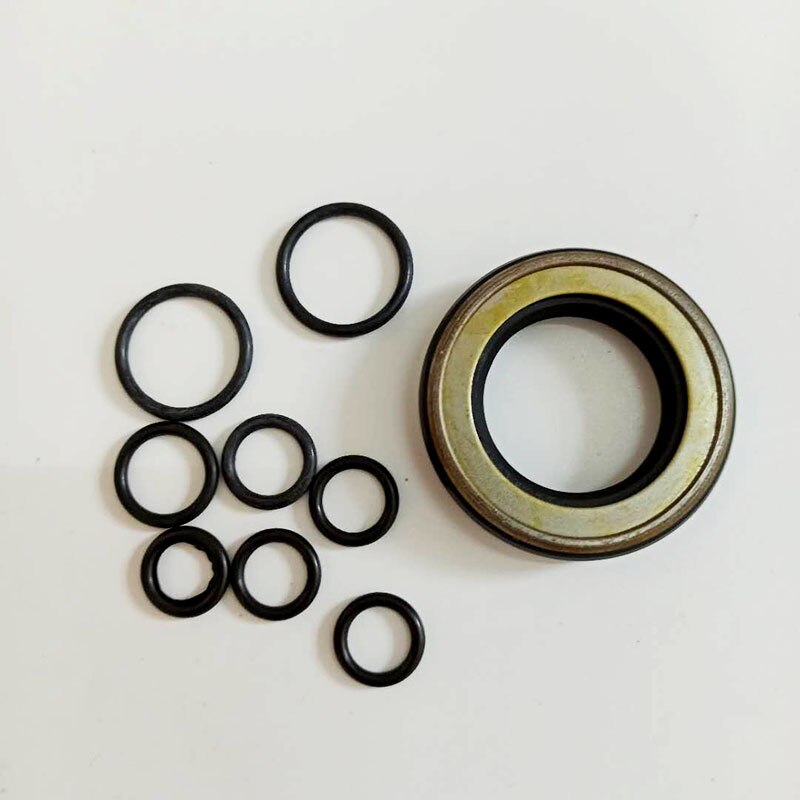 EC140B Excavator Swing Motor Seal Kit