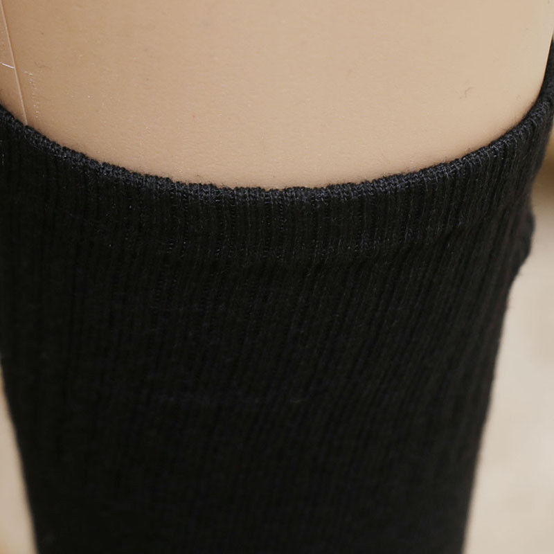 1 paar Füße Wärme Halten Lange Socke Aluminisierte Faser Isolierung Unten Socken YS-Kaufen