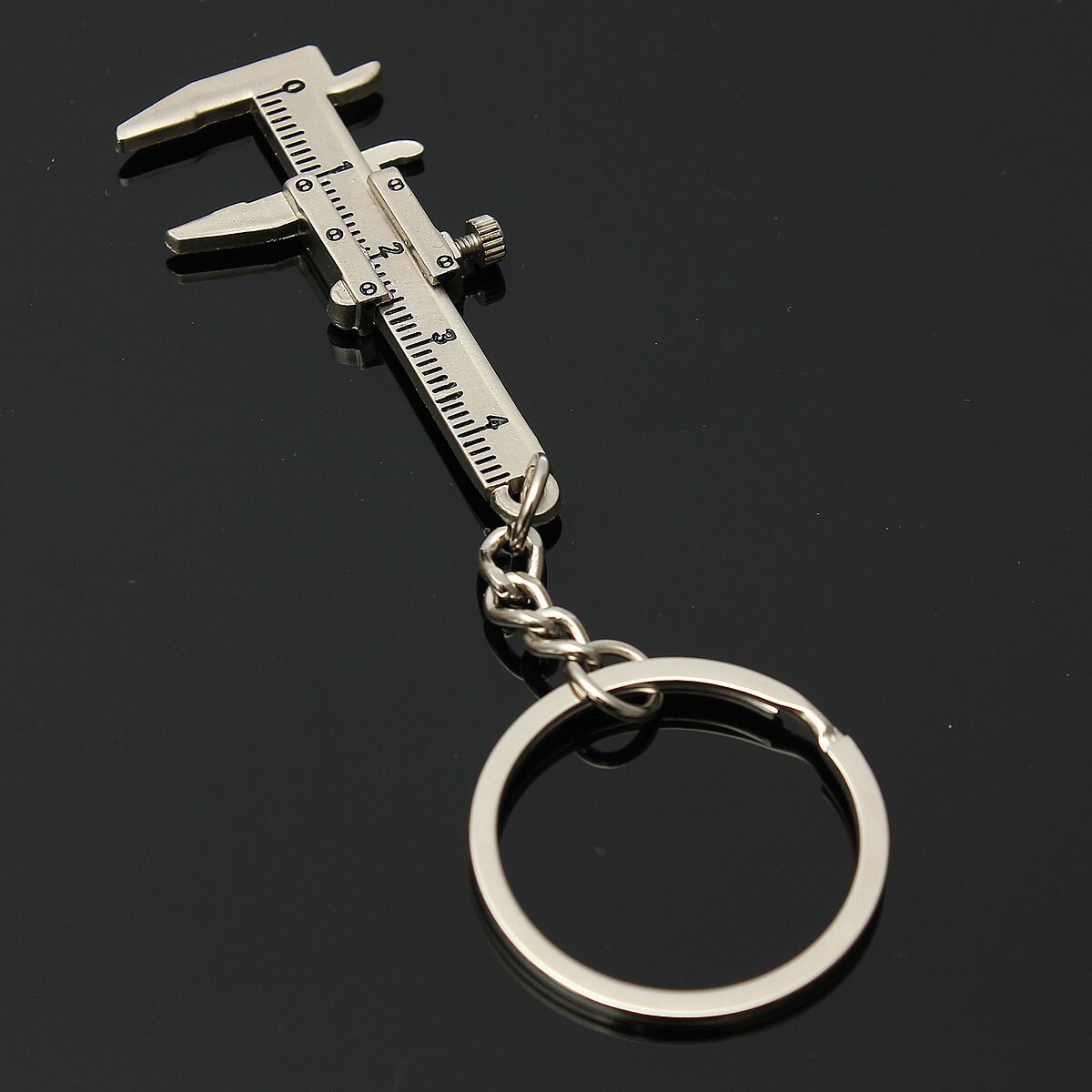 Special Novelty Simulation Movable Vernier Caliper... – Grandado