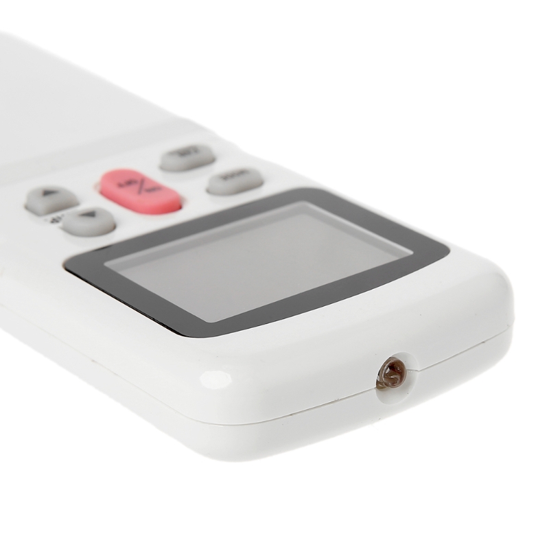 Home Appliance Supplies Air Conditioning Remote Controller for MILLER TECO for Carrier R11CG R11HG Accessory