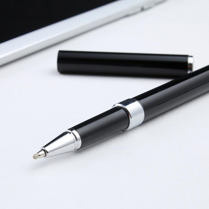 Stylus 2in1 Capacitive Screen Touch Pen Mobile Phone Smart Pen Accessory Stylus Pen For Iphone Android Tablet Pen Drawing Pencil