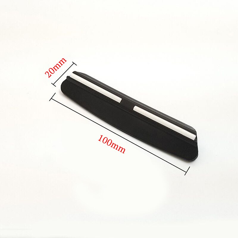 1/2/3/pcs Sharpening stone Angle guide whetstone accessories tool kitche fixed knife sharpener guide No packaging