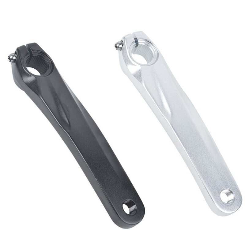 Hul cykel venstre krankarm hovedsageligt til shimano 590 610 slx xt xtr