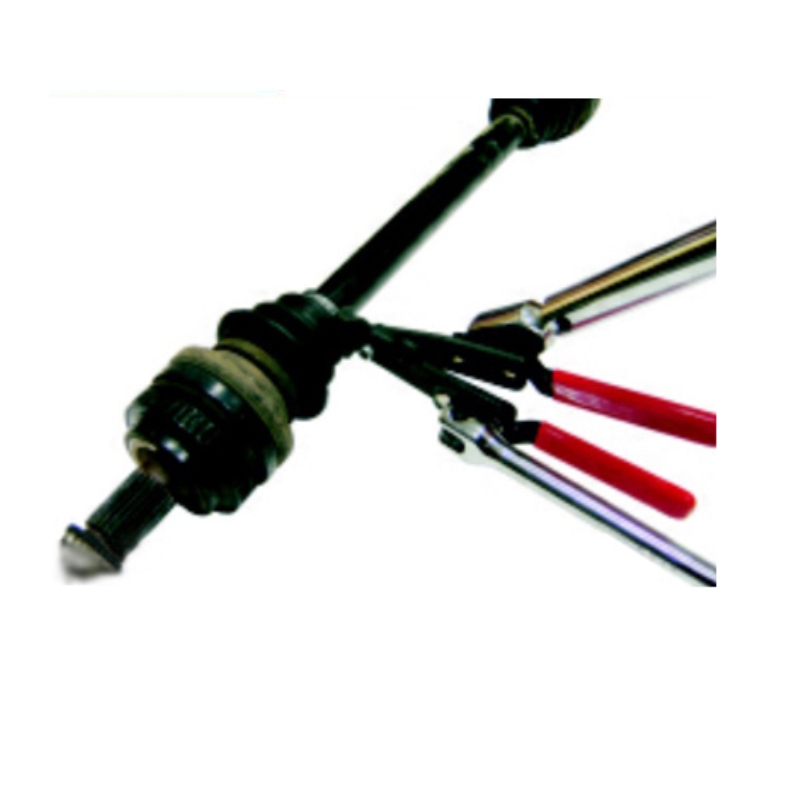 Pinza Para Maletero Offset Automotive 30600 Universal Cv Joi | Meses sin interés