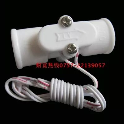 Flow switches sensor flowmeter flow switch drinking water purifier water flowswitch Port G1/4 NPT