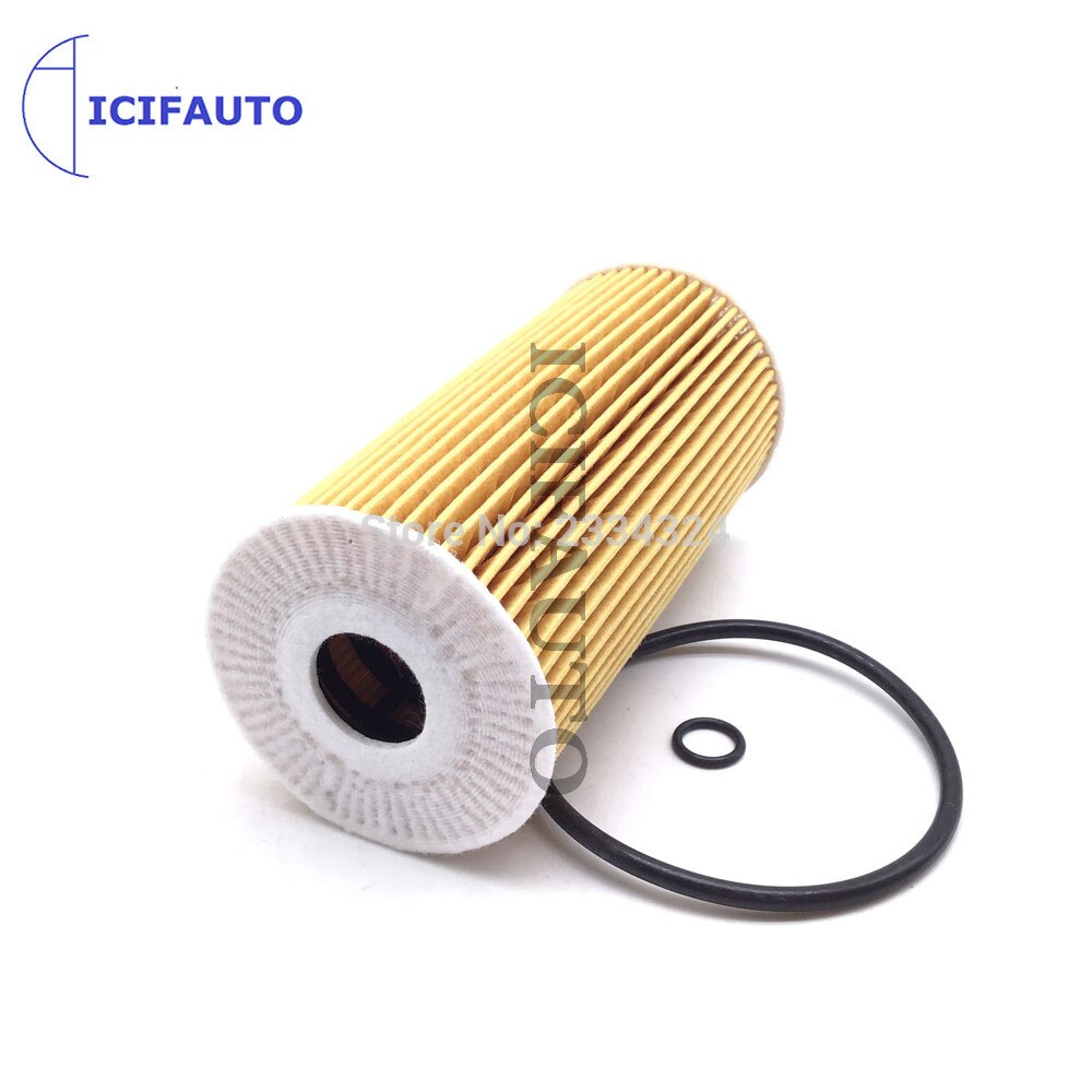 Oil filter for KIA SPORTAGE Sorento hyundai IX35 Santa Fe Grand SantaFe 2.2L 263202f000 26320-2F000 26320-2F100