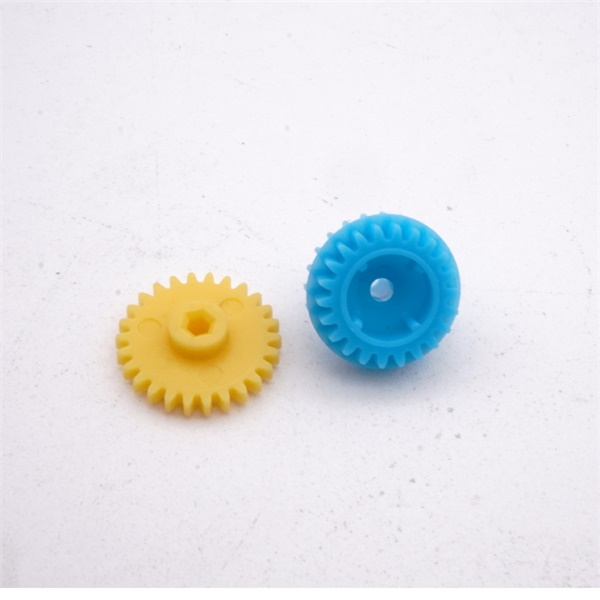 Self-made tamiya gear set per mini 4wd tamiya telaio MS MA AR S2 VS FMA hollow set di ingranaggi per tamiya set kit: 2 pcs gears