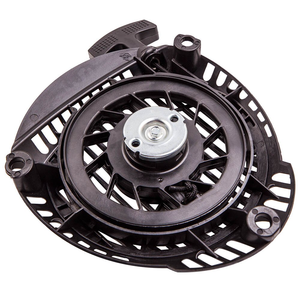 Démarreur à Rappel De Rechange – Lanceur Manuel Pour Mini Pocket Bike 49cc, Dirt Bike, Minimoto, ATV Quad
