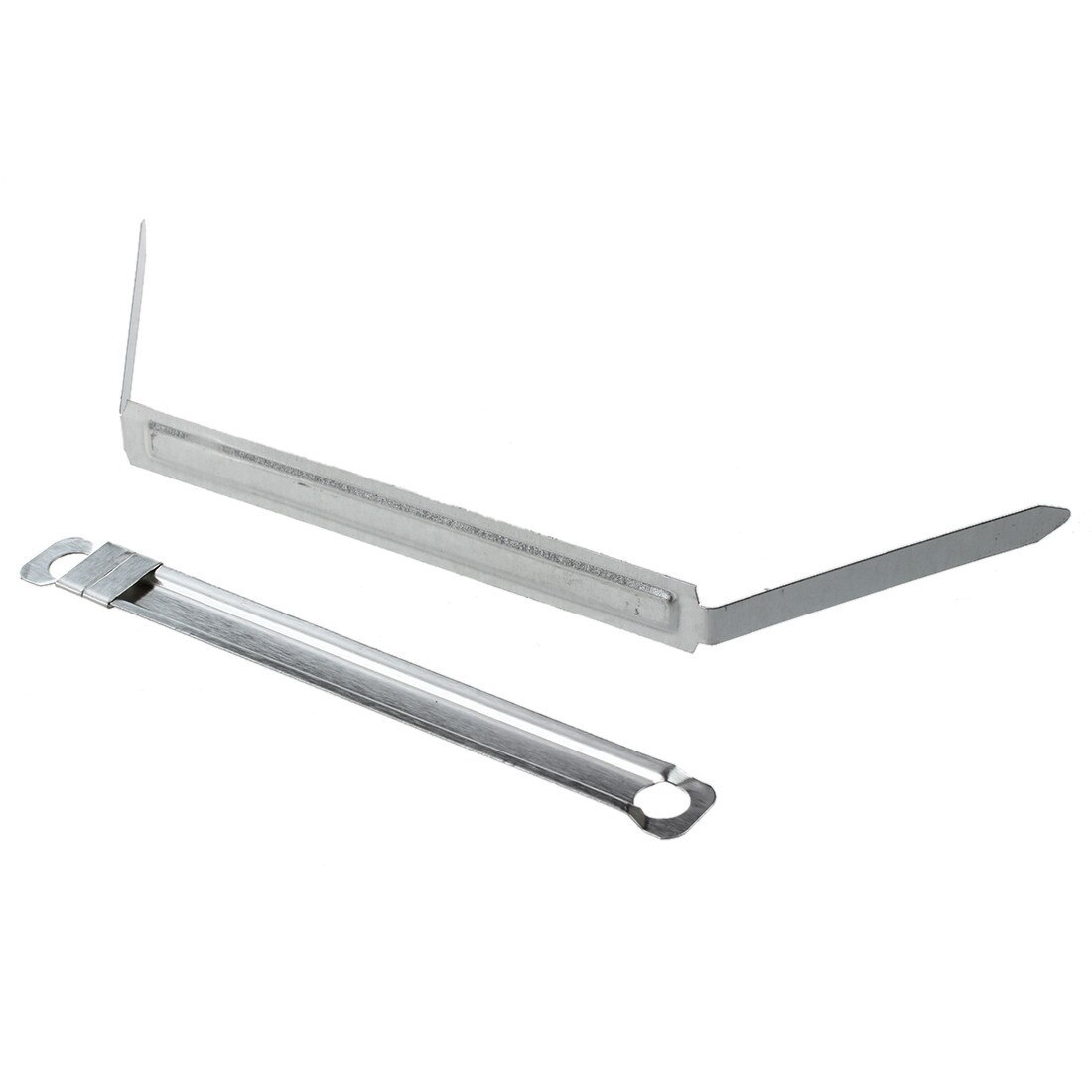 -50 Sets Metal Office Fasteners Clips Voor Papier Bestand