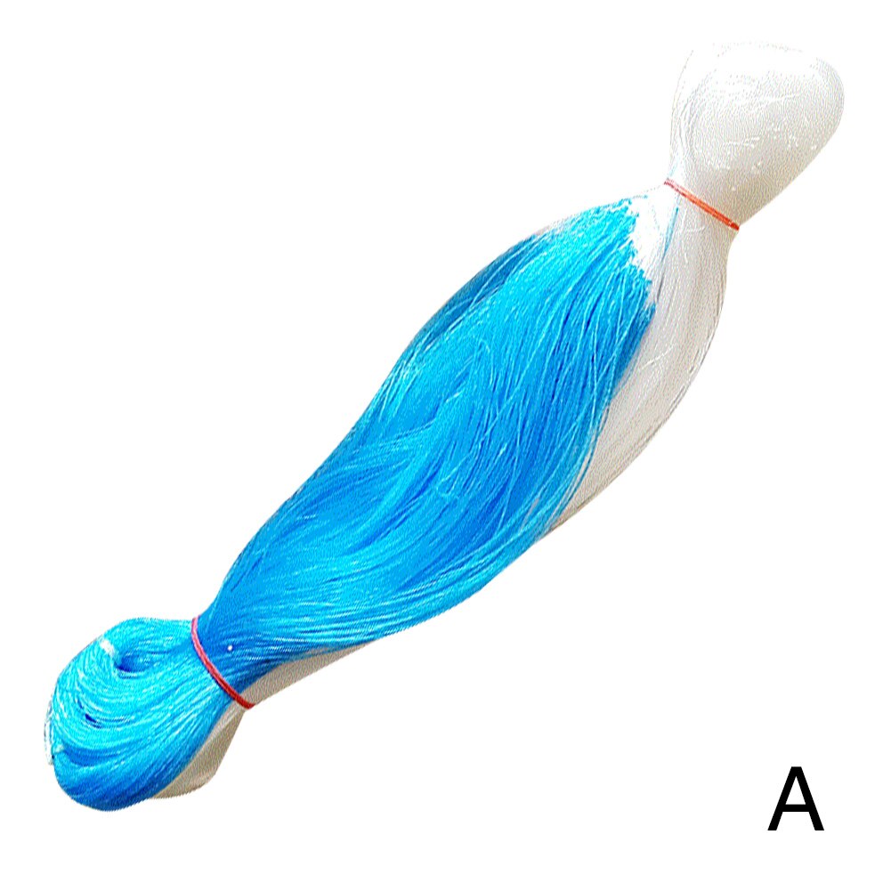 100 Meters Plants Climbing Net Support Farmland Tools Thickened Line Garden Fence Vine Pea Bean Frame Mesh Vegetable Growth