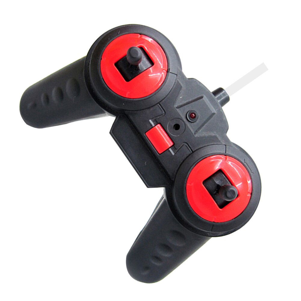 RC Remote Controller 27MHZ Remote Controller Transmitter for 4 Channels RC Model Cars
