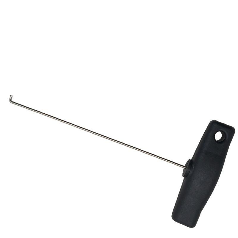 Speedometer Removal Pulling BGS Hook Hand Tool Sets 69510 Autosearcher 140589023300 for Mercedes Benz SL R107 1985-1990