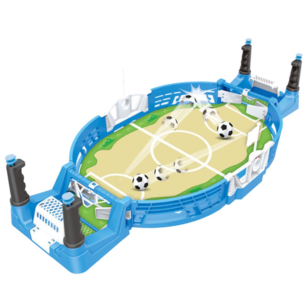 Mini bordplader fodbold spil desktop fodbold to spiller finger sport legetøj til børn  bm88: Default Title