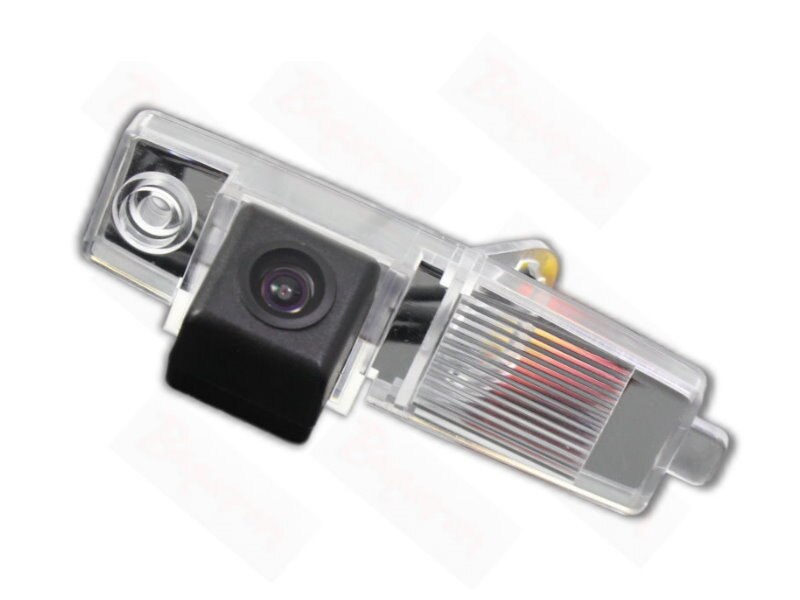 For Toyota Hiace GL Grandia Super Grandia Hiace Commuter Night Vision Rear View Camera Reversing Camera Car Back up Camera HD