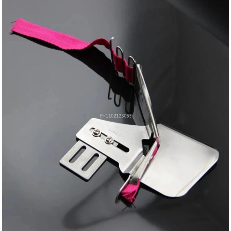 1Pc Sewing Accessories Sewing Machine Pull Tube Sewing Tools Couture Materiel Accessoires for Efficient Production Para Costura