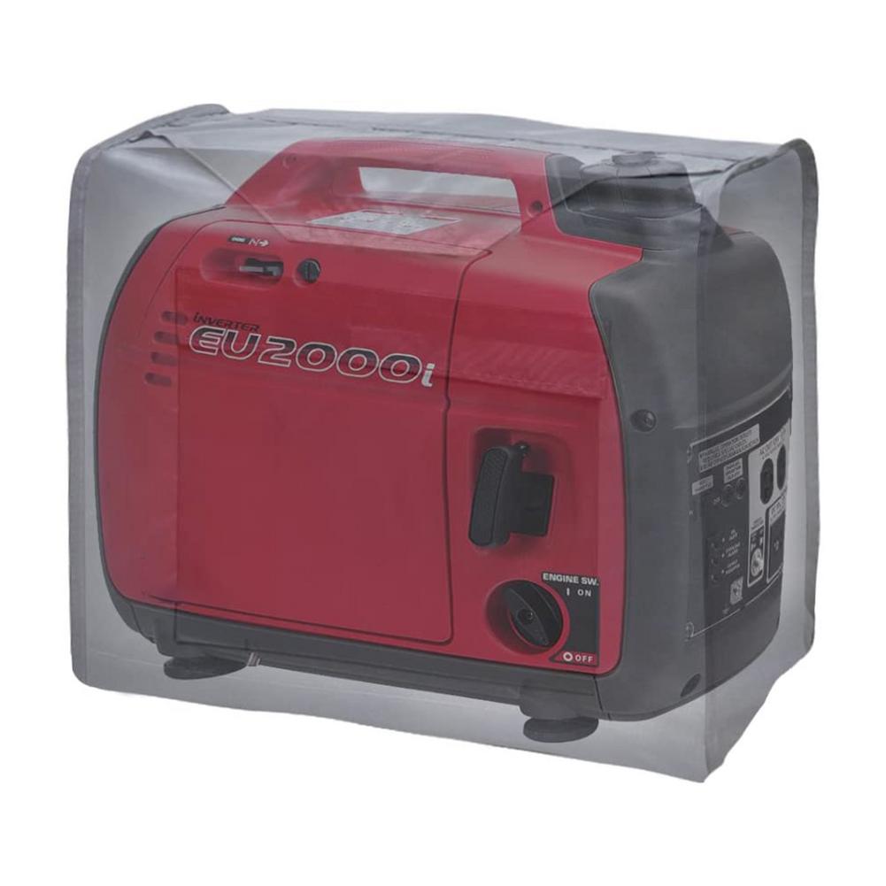 Outdoor Generator Storage Cover For Power Equipment Dust Cover Outdoor Power Equipment Storage Cover Anti-UV Waterproof Case